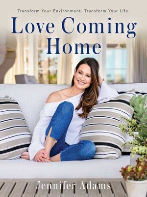 cover image of Love Coming Home